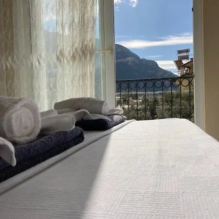 Apartamento Almond 2+1 Havuzlu Daire